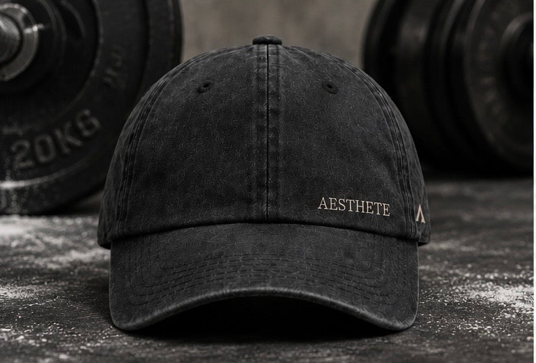 AESTHETE Daily Cap