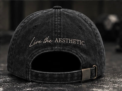 AESTHETE Daily Cap